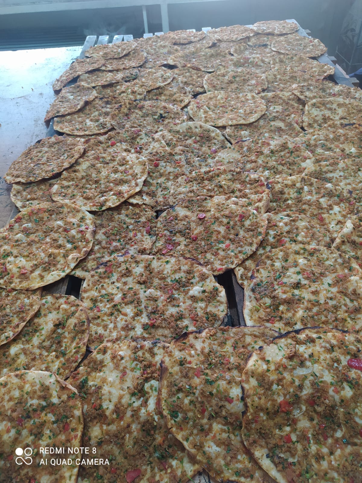 Kurtuluş Pide Fırını